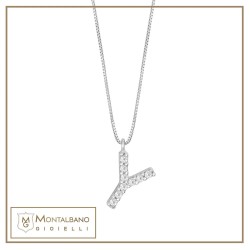 Girocollo in Oro AGZ 430